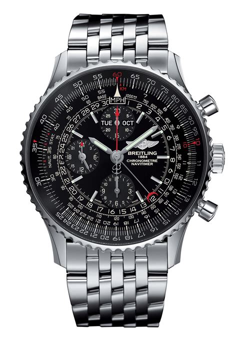 breitling 1884 japan movt|breitling navitimer.